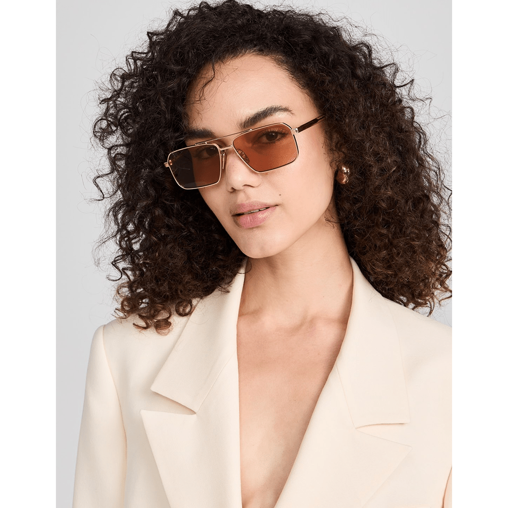 Prada PRA57S 5AK07V Sunglasses - URBAN SUNGLASSES