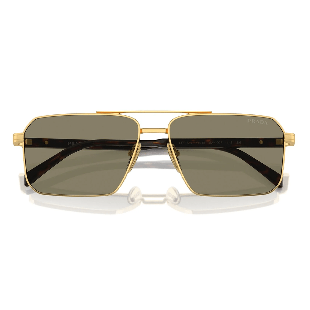 Prada PRA57S 5AK90F Sunglasses - URBAN SUNGLASSES