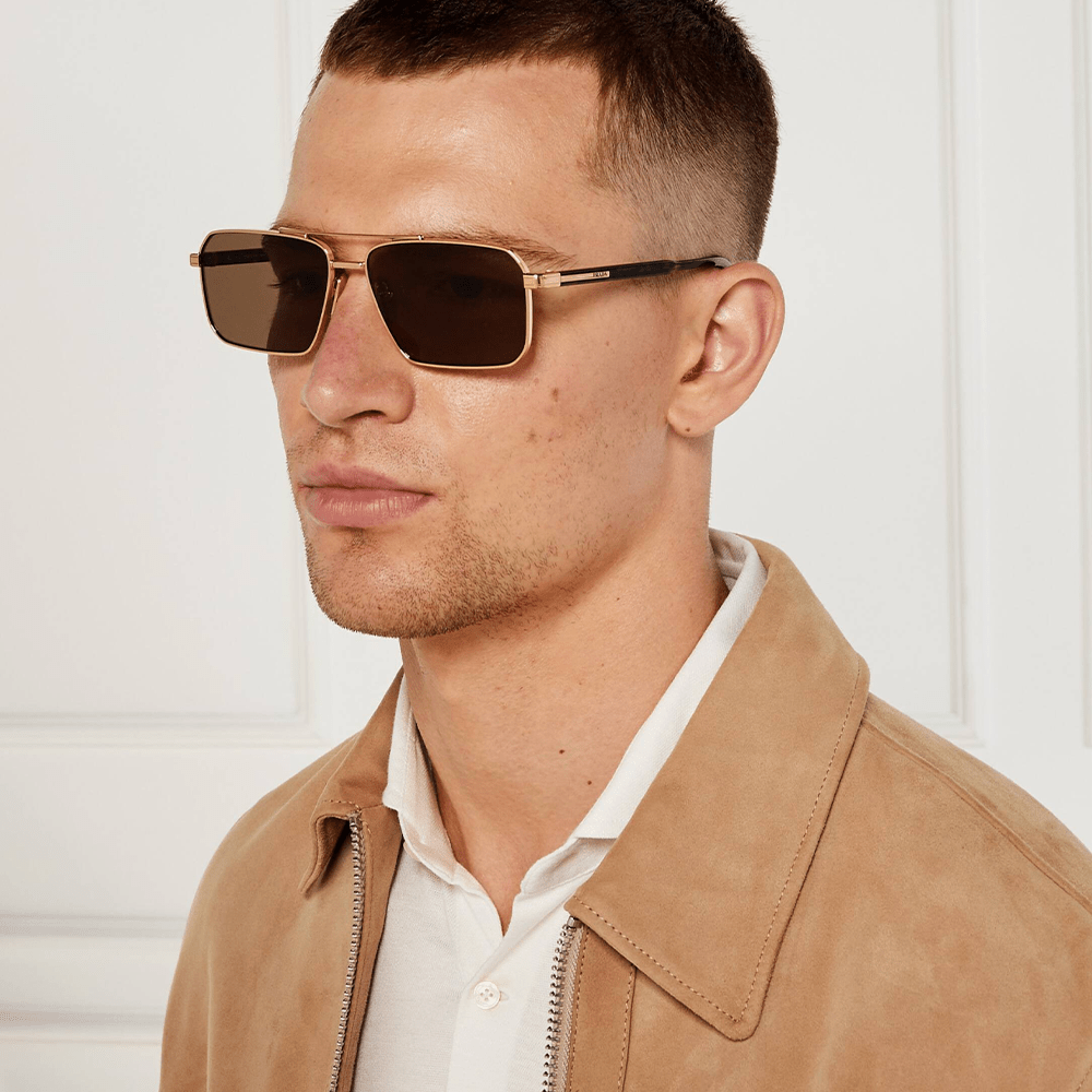 Prada PRA57S 5AK90F Sunglasses - URBAN SUNGLASSES