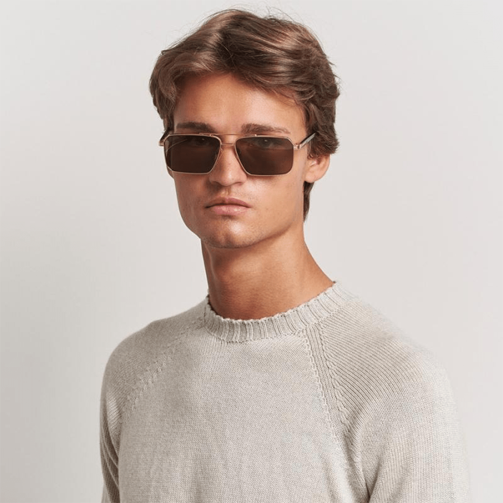 Prada PRA57S 5AK90F Sunglasses - URBAN SUNGLASSES