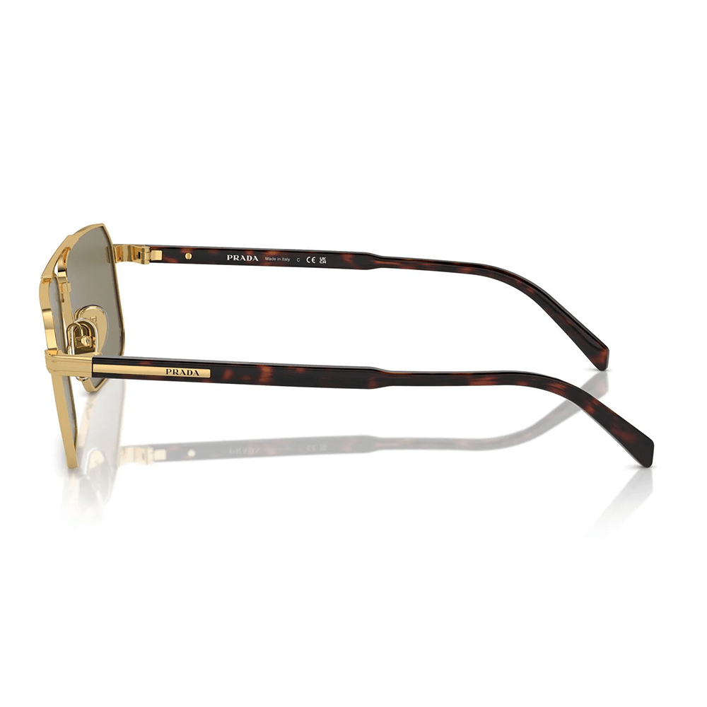 Prada PRA57S 5AK90F Sunglasses - URBAN SUNGLASSES