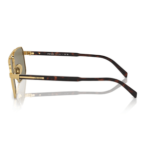 Prada PRA57S 5AK90F Sunglasses - URBAN SUNGLASSES