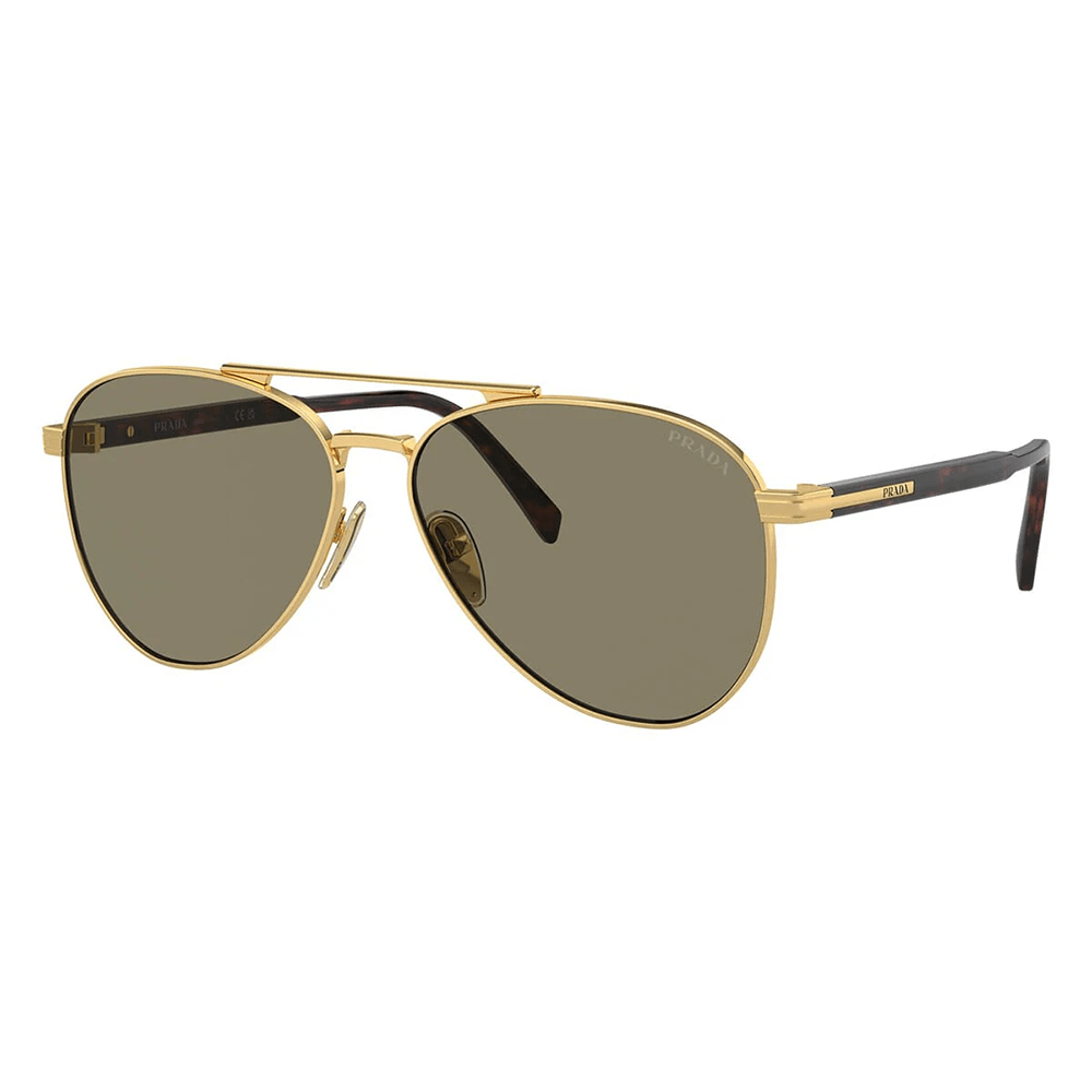 Prada PRA58S 5AK90F Sunglasses - URBAN SUNGLASSES