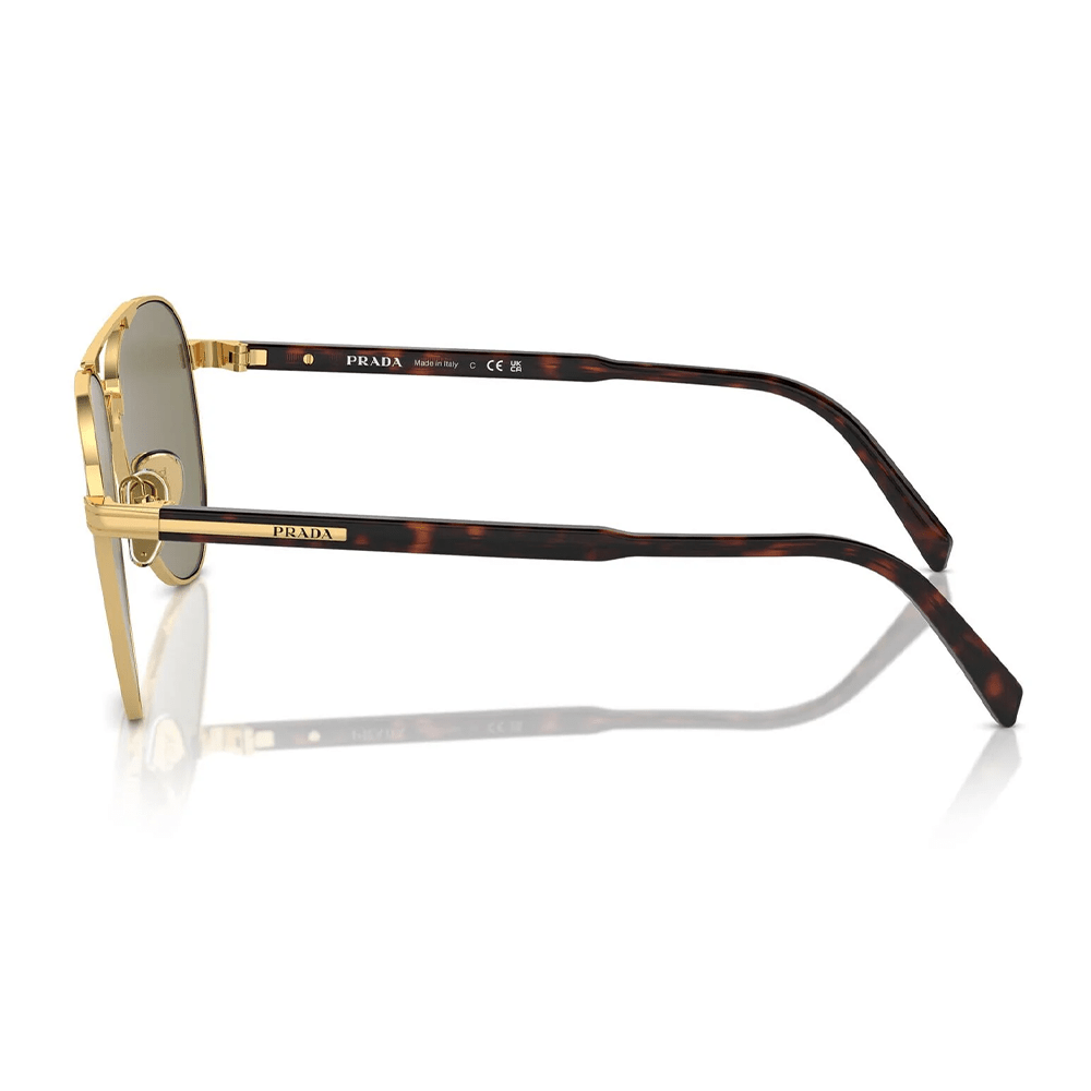 Prada PRA58S 5AK90F Sunglasses - URBAN SUNGLASSES