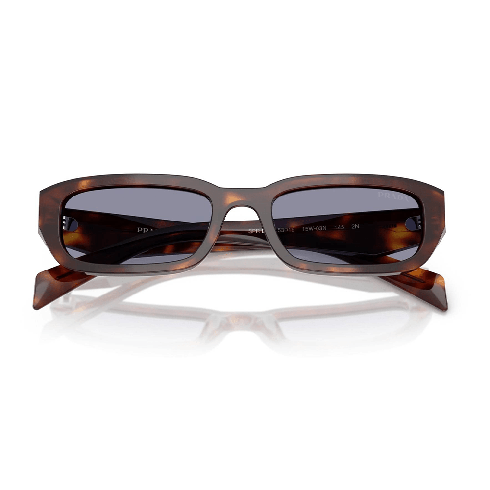 Prada PRB06S 15W03N Sunglasses - URBAN SUNGLASSES