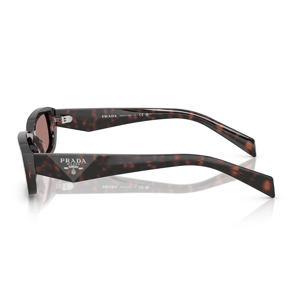 Prada PRB06S 17N60B Sunglasses - URBAN SUNGLASSES