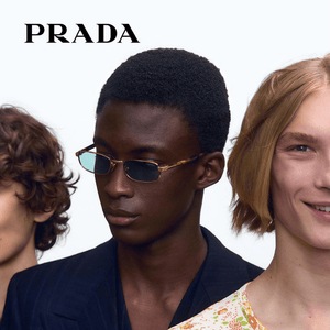 Prada PRB54S 5AK40K Sunglasses - URBAN SUNGLASSES