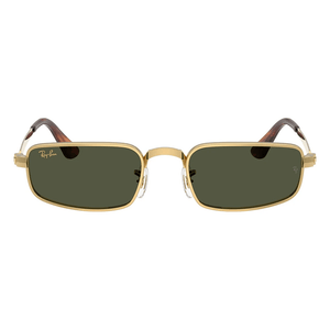 Ray - Ban A$AP Rocky Metal RB3927 001/31 Sunglasses - URBAN SUNGLASSES
