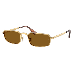 Ray - Ban A$AP Rocky Metal RB3927 001/33 Sunglasses - URBAN SUNGLASSES