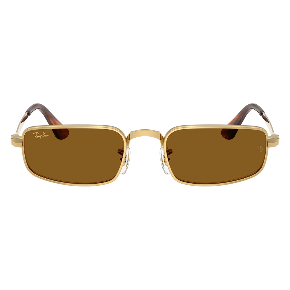Ray - Ban A$AP Rocky Metal RB3927 001/33 Sunglasses - URBAN SUNGLASSES
