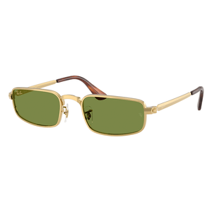 Ray-Ban A$AP Rocky Metal RB3927 001/4E Sunglasses - URBAN SUNGLASSES