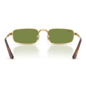 Ray-Ban A$AP Rocky Metal RB3927 001/4E Sunglasses - URBAN SUNGLASSES