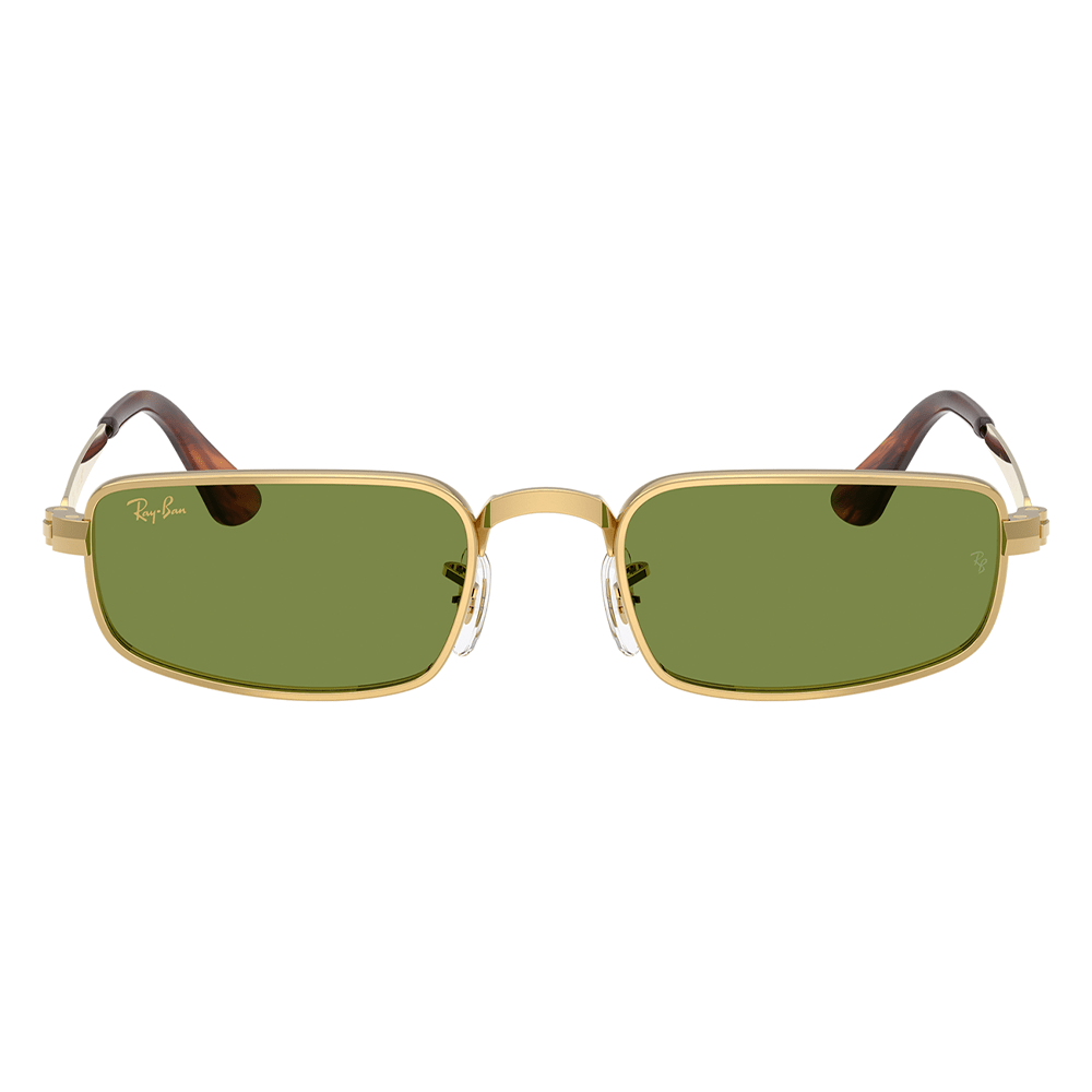 Ray-Ban A$AP Rocky Metal RB3927 001/4E Sunglasses - URBAN SUNGLASSES