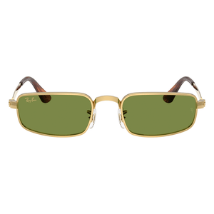 Ray-Ban A$AP Rocky Metal RB3927 001/4E Sunglasses - URBAN SUNGLASSES