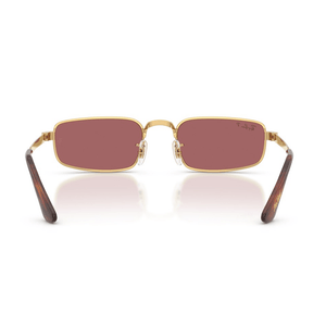 Ray-Ban A$AP Rocky Metal RB3927 001/AF Polarised Sunglasses - URBAN SUNGLASSES