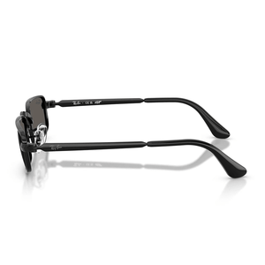 Ray-Ban A$AP Rocky Metal RB3927 002/J5 Sunglasses - URBAN SUNGLASSES