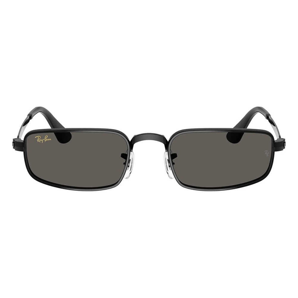 Ray-Ban A$AP Rocky Metal RB3927 002/J5 Sunglasses - URBAN SUNGLASSES