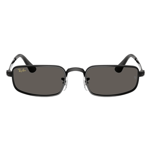 Ray-Ban A$AP Rocky Metal RB3927 002/J5 Sunglasses - URBAN SUNGLASSES