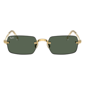 Ray-Ban A$AP Rocky Metal RB3928 001/71 Sunglasses - URBAN SUNGLASSES