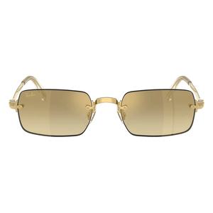 Ray-Ban A$AP Rocky Metal RB3928 001/7I Sunglasses - URBAN SUNGLASSES