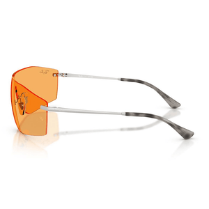 Ray-Ban Alix RB3781 003/85 Sunglasses - URBAN SUNGLASSES