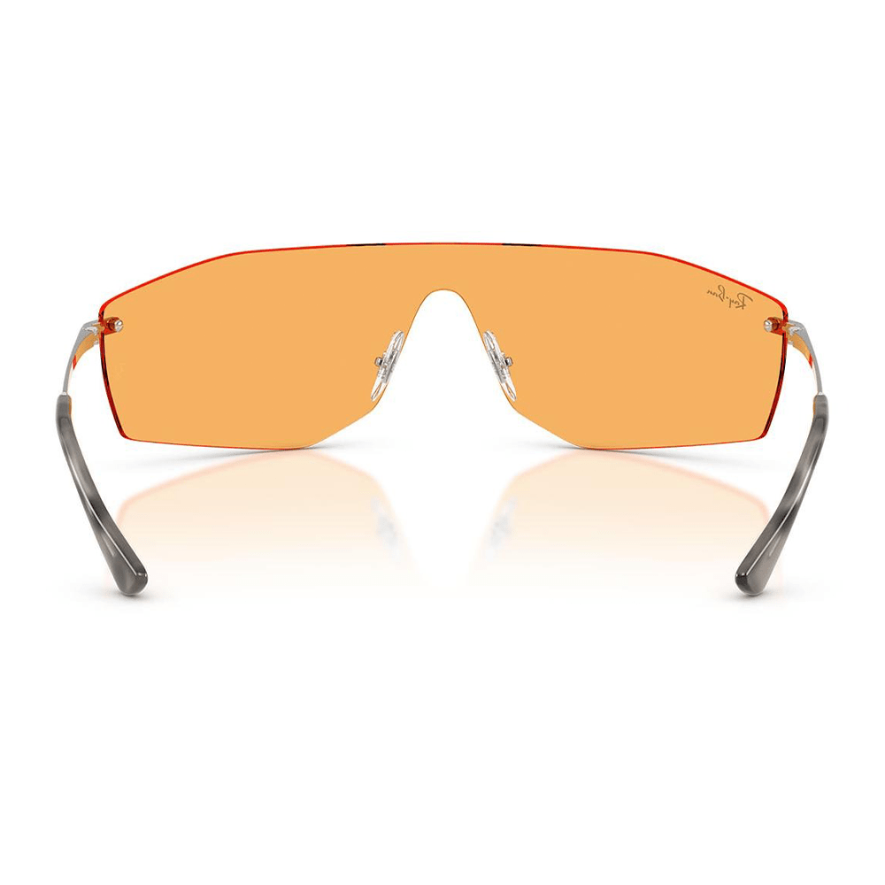 Ray-Ban Alix RB3781 003/85 Sunglasses - URBAN SUNGLASSES