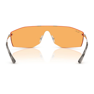Ray-Ban Alix RB3781 003/85 Sunglasses - URBAN SUNGLASSES