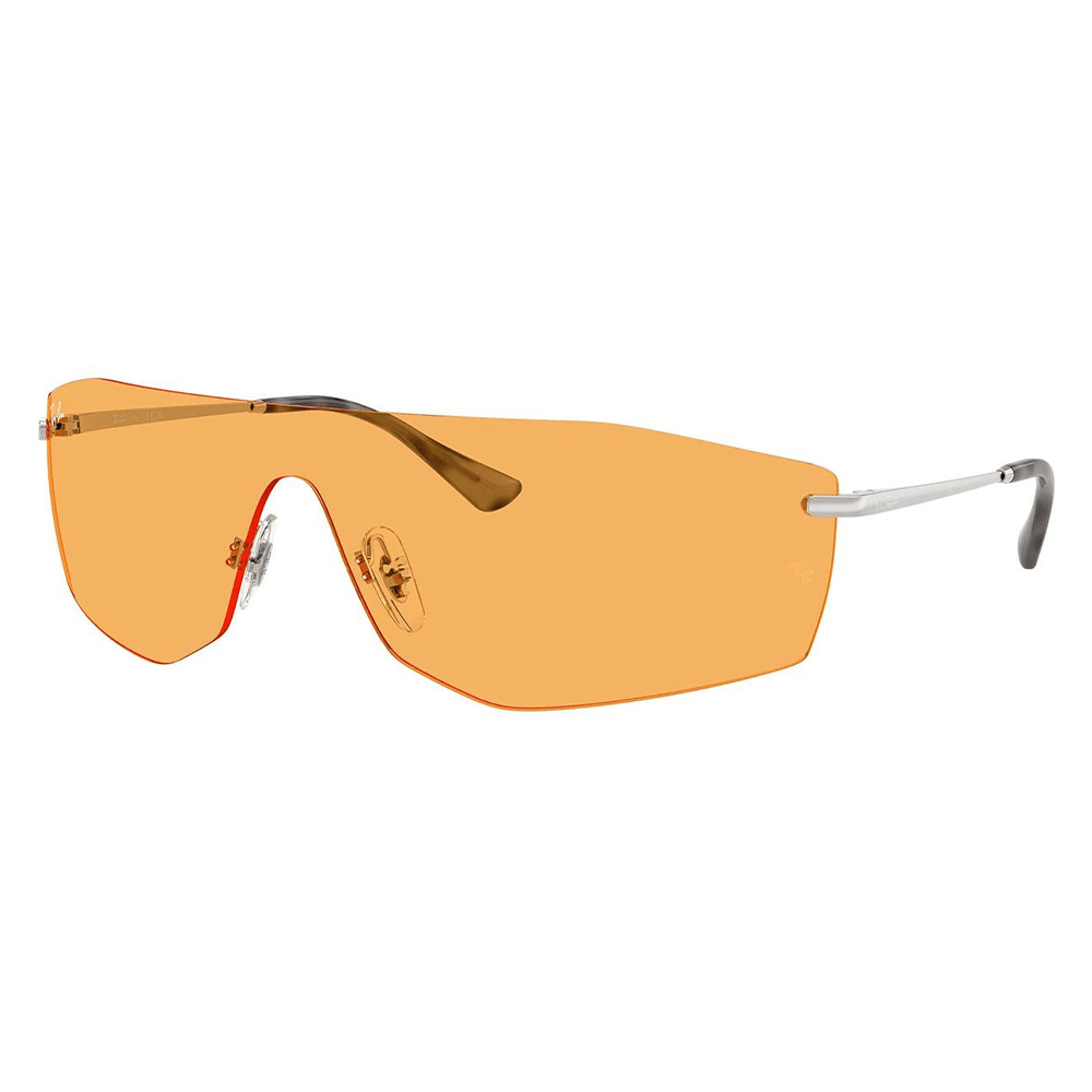 Ray-Ban Alix RB3781 003/85 Sunglasses - URBAN SUNGLASSES