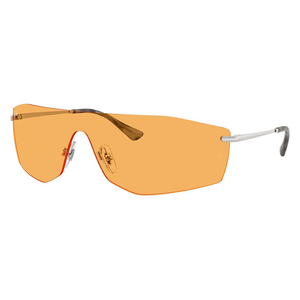Ray-Ban Alix RB3781 003/85 Sunglasses - URBAN SUNGLASSES