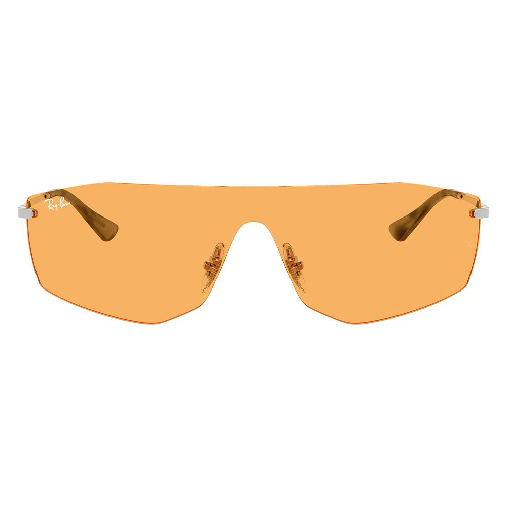 Ray-Ban Alix RB3781 003/85 Sunglasses - URBAN SUNGLASSES