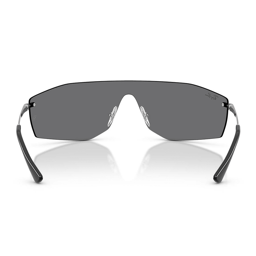Ray-Ban Alix RB3781 003/87 Sunglasses - URBAN SUNGLASSES