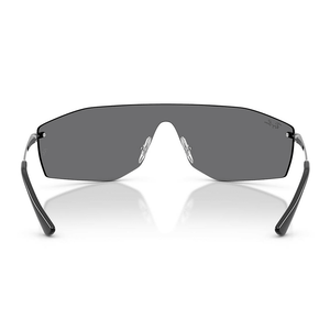 Ray-Ban Alix RB3781 003/87 Sunglasses - URBAN SUNGLASSES