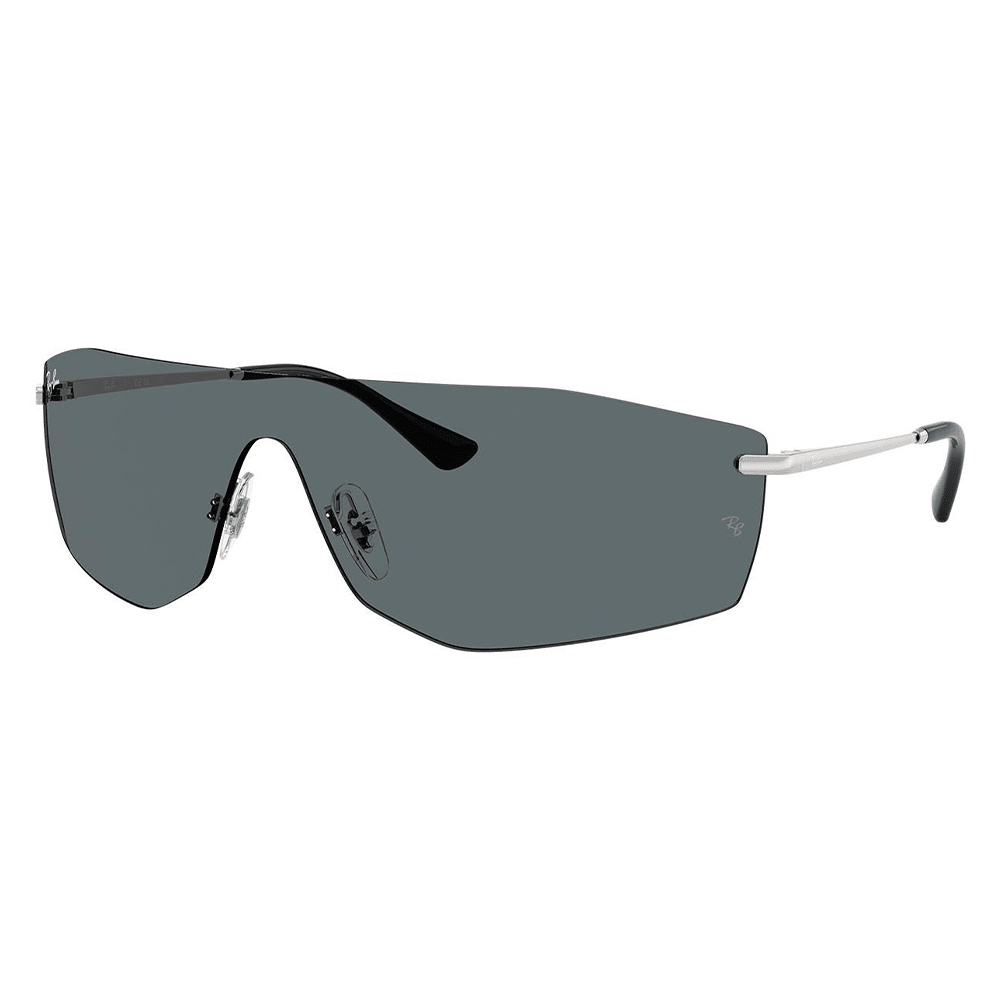 Ray-Ban Alix RB3781 003/87 Sunglasses - URBAN SUNGLASSES