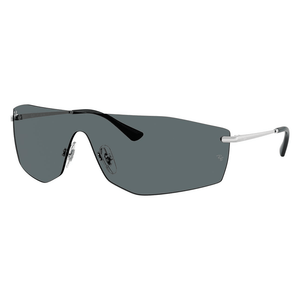 Ray-Ban Alix RB3781 003/87 Sunglasses - URBAN SUNGLASSES