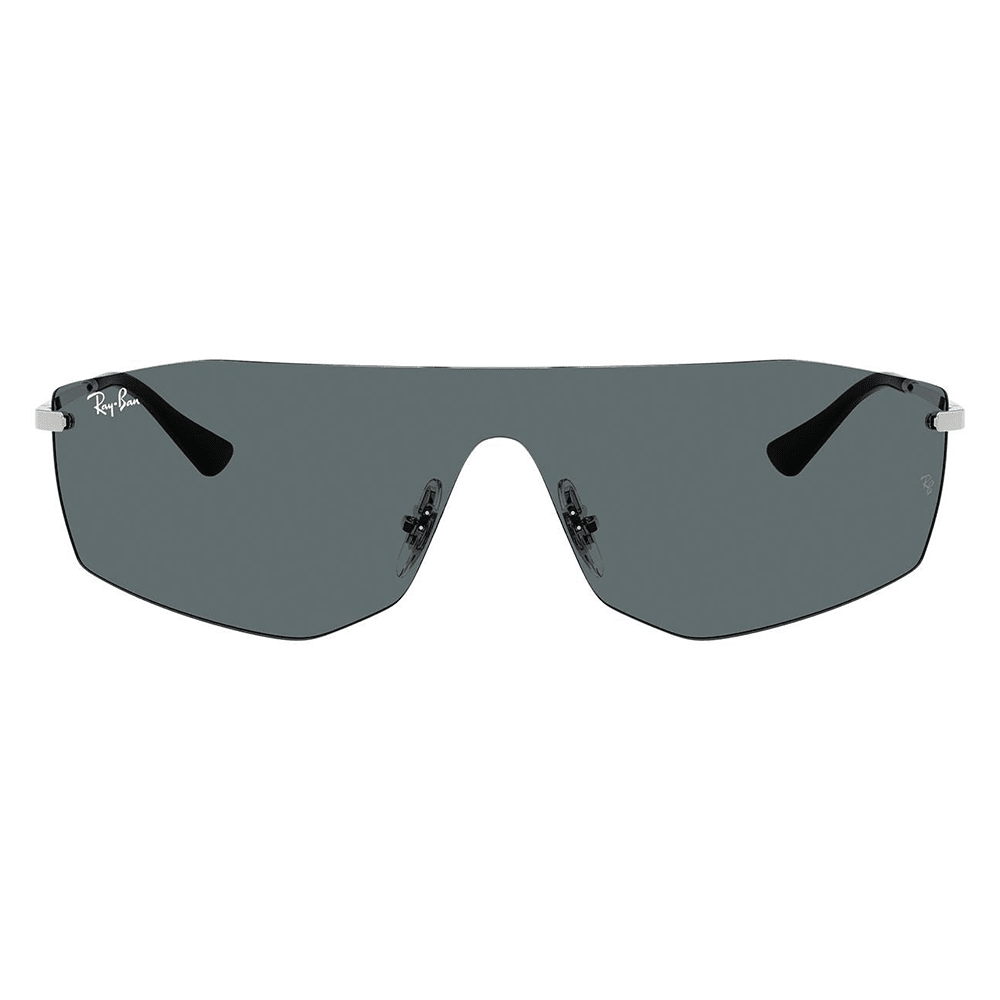 Ray-Ban Alix RB3781 003/87 Sunglasses - URBAN SUNGLASSES
