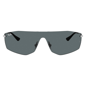 Ray-Ban Alix RB3781 003/87 Sunglasses - URBAN SUNGLASSES