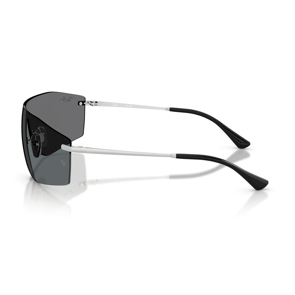 Ray-Ban Alix RB3781 003/87 Sunglasses - URBAN SUNGLASSES