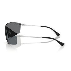 Ray-Ban Alix RB3781 003/87 Sunglasses - URBAN SUNGLASSES