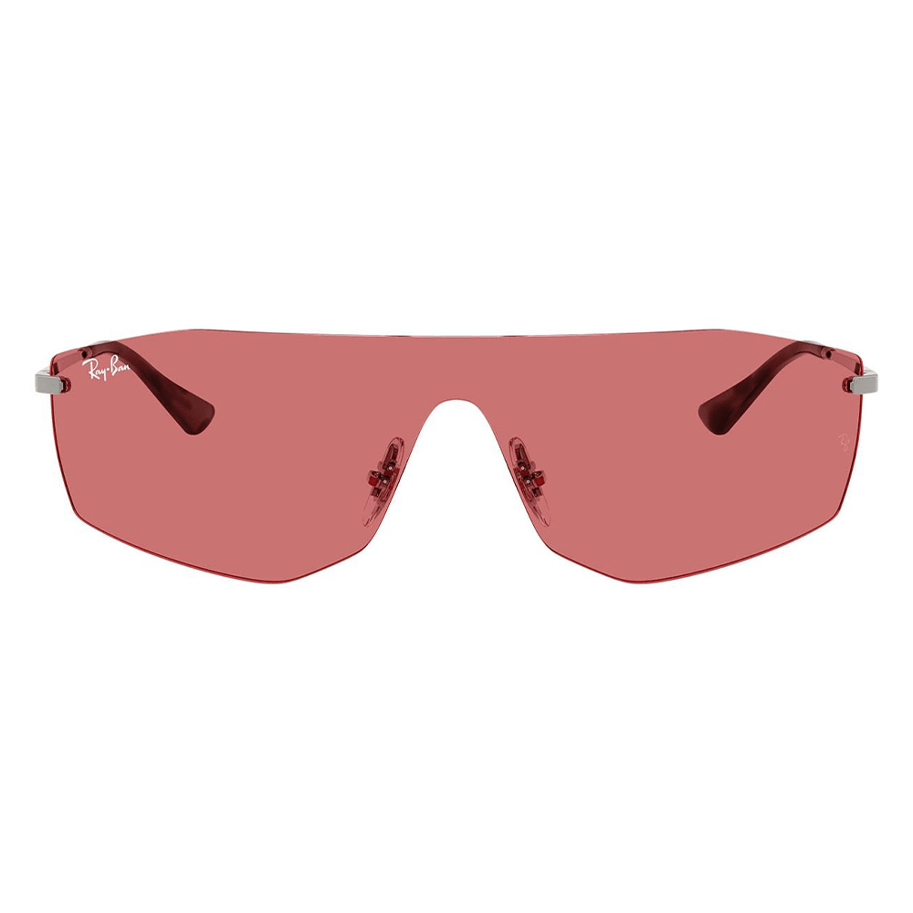 Ray-Ban Alix RB3781 004/75 Sunglasses - URBAN SUNGLASSES