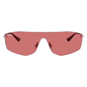 Ray-Ban Alix RB3781 004/75 Sunglasses - URBAN SUNGLASSES