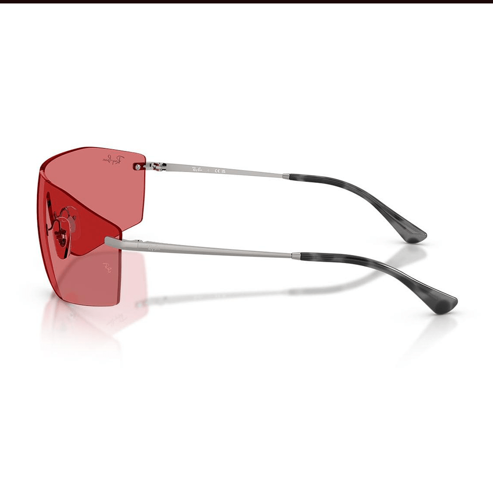 Ray-Ban Alix RB3781 004/75 Sunglasses - URBAN SUNGLASSES