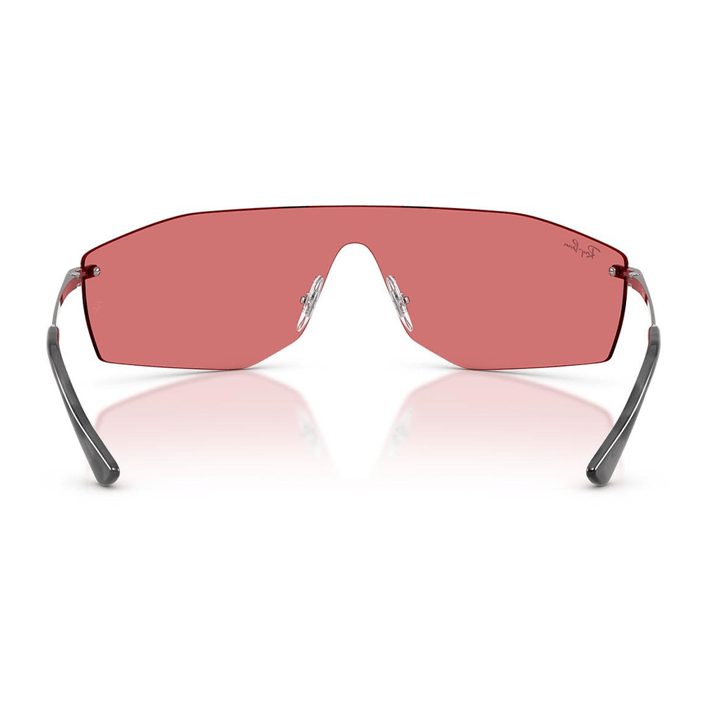 Ray-Ban Alix RB3781 004/75 Sunglasses - URBAN SUNGLASSES
