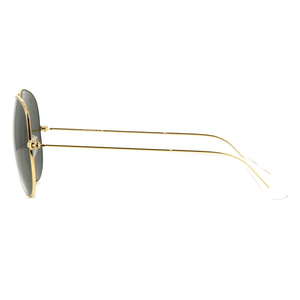 Ray - Ban Aviator II RB3026 L2846 Sunglasses - URBAN SUNGLASSES