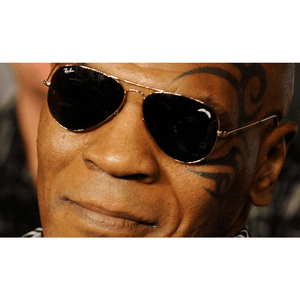 Ray - Ban Aviator II RB3026 L2846 Sunglasses - URBAN SUNGLASSES