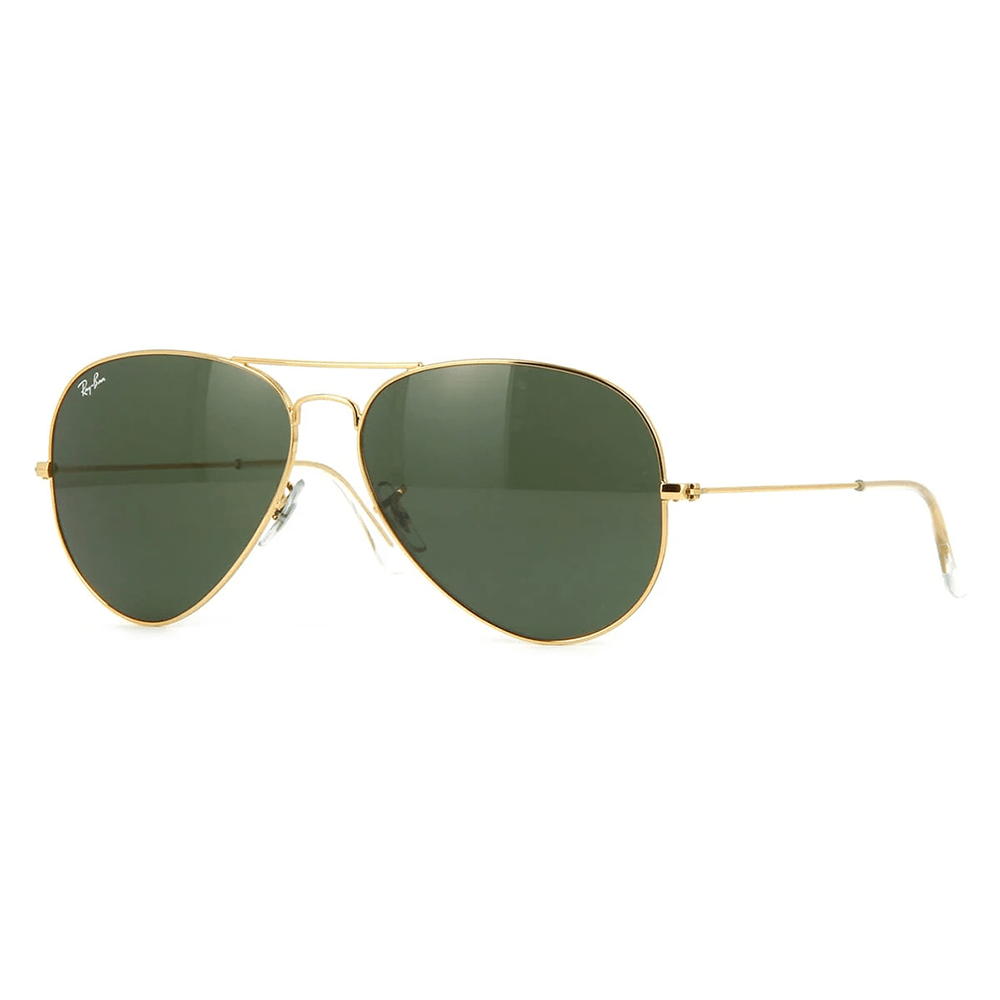 Ray - Ban Aviator II RB3026 L2846 Sunglasses - URBAN SUNGLASSES