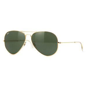 Ray - Ban Aviator II RB3026 L2846 Sunglasses - URBAN SUNGLASSES