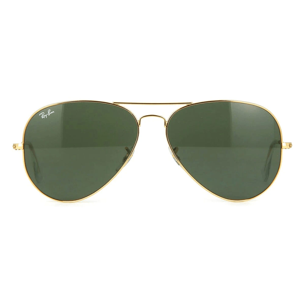 Ray - Ban Aviator II RB3026 L2846 Sunglasses - URBAN SUNGLASSES