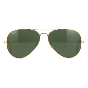 Ray - Ban Aviator II RB3026 L2846 Sunglasses - URBAN SUNGLASSES