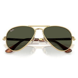Ray - Ban Aviator Max RB3925 001/31 58 Sunglasses - URBAN SUNGLASSES