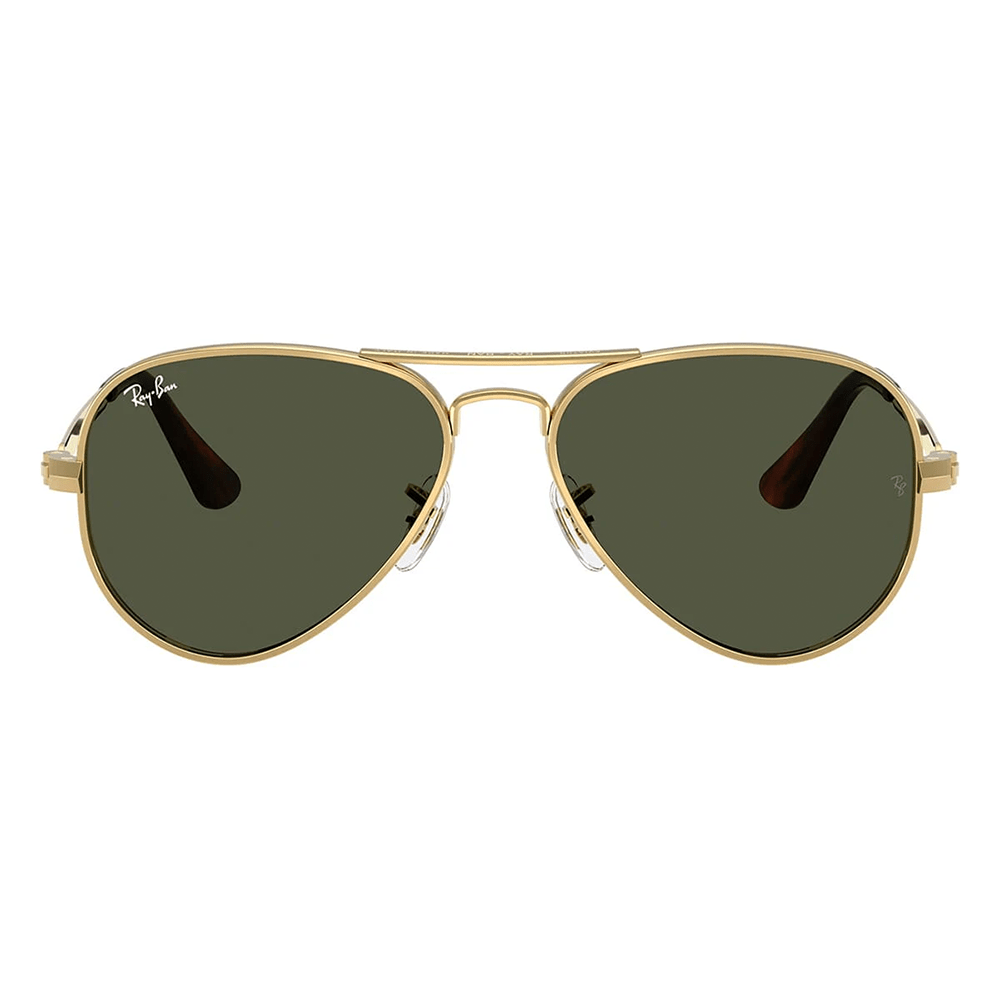 Ray - Ban Aviator Max RB3925 001/31 58 Sunglasses - URBAN SUNGLASSES